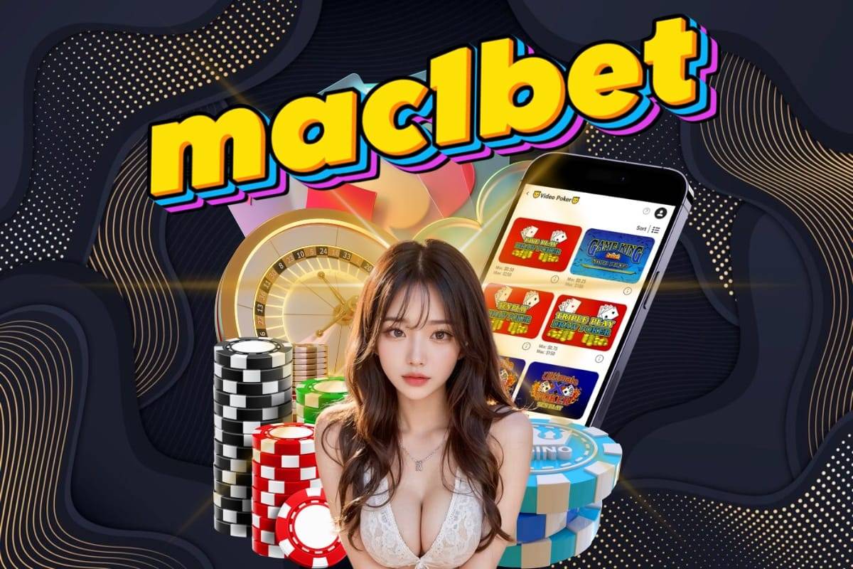 mac1bet