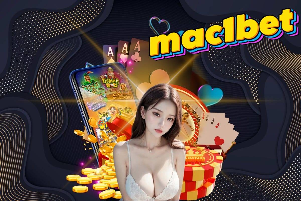 mac1bet slot