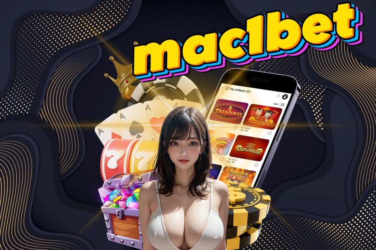 mac1bet สล็อต