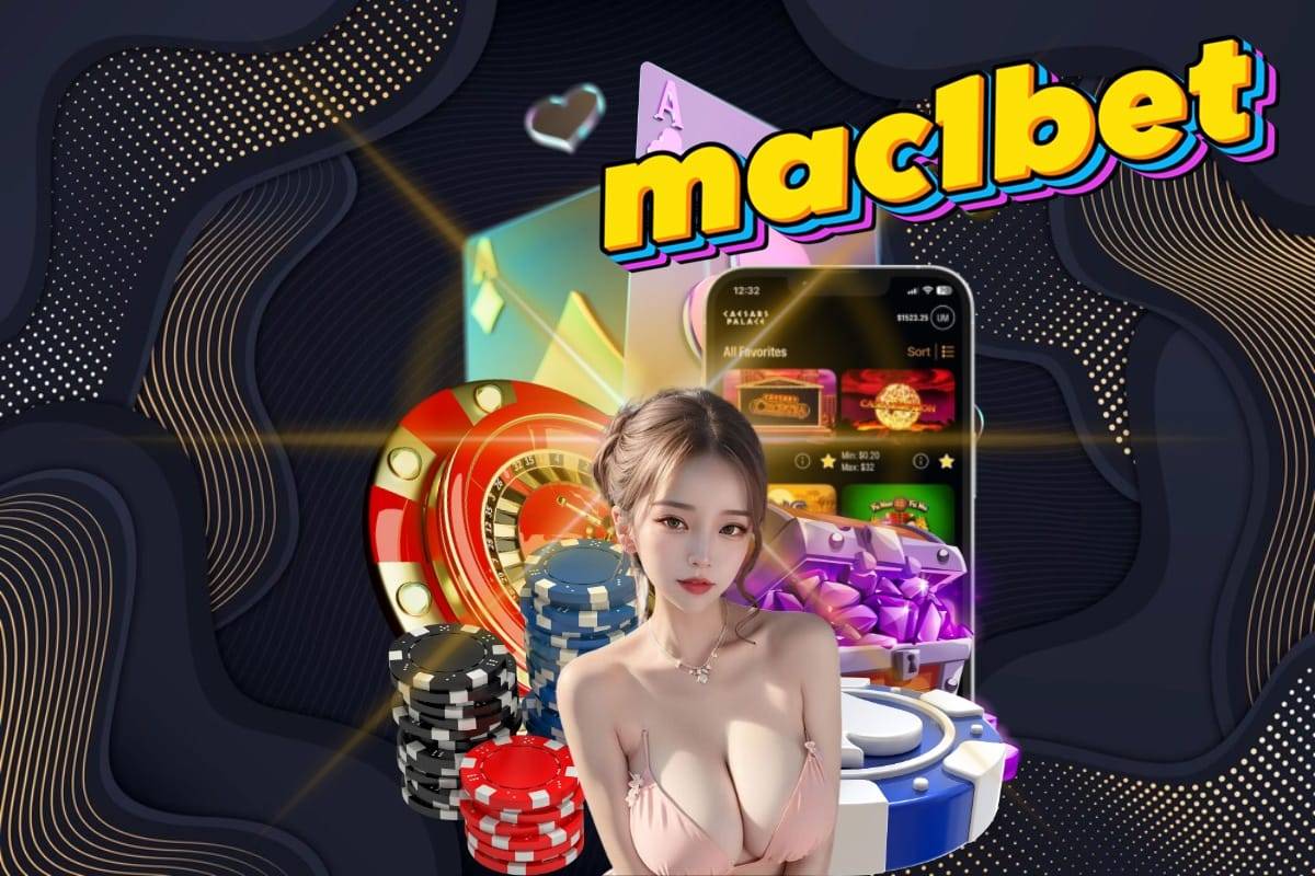แม็ควันเบต
