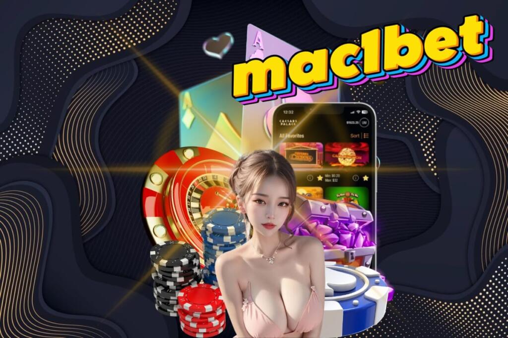 แม็ควันเบต